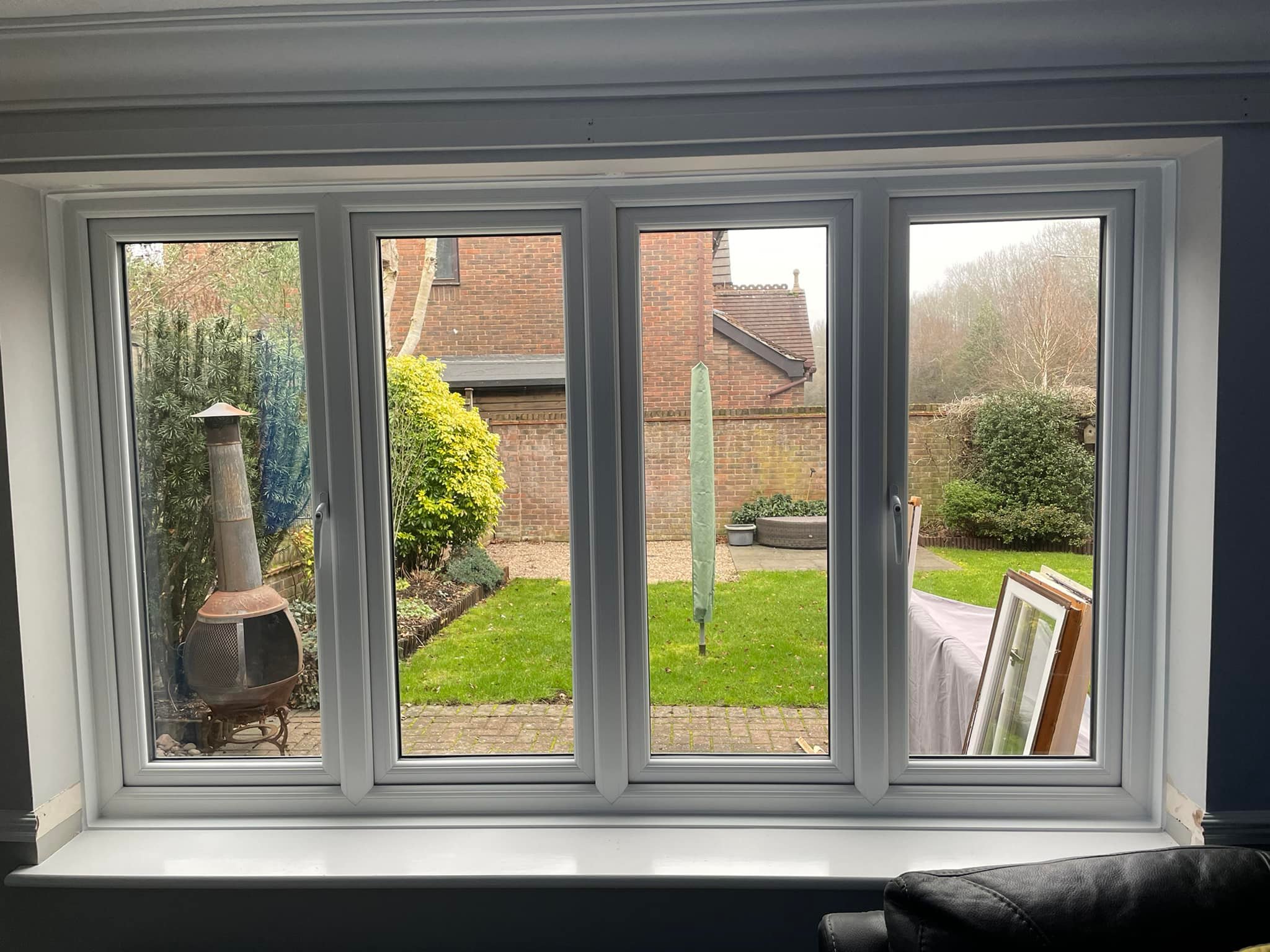 Double Glazing Mansfield | Window Services Mansfield