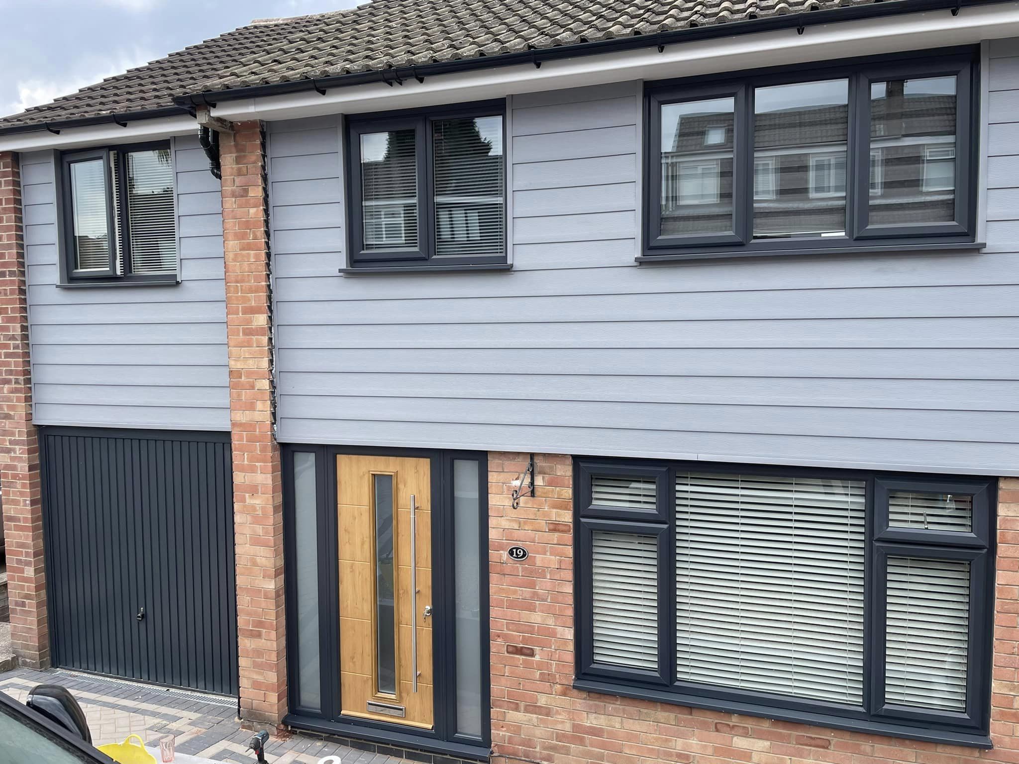 Window Services Mansfield Window Services in Mansfield