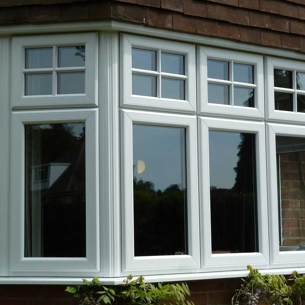 Double Glazing Mansfield | Double Glazing in Mansfield